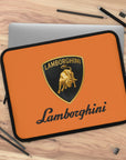 Crusta Lamborghini Laptop Sleeve™