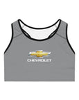 Grey Chevrolet Bra™