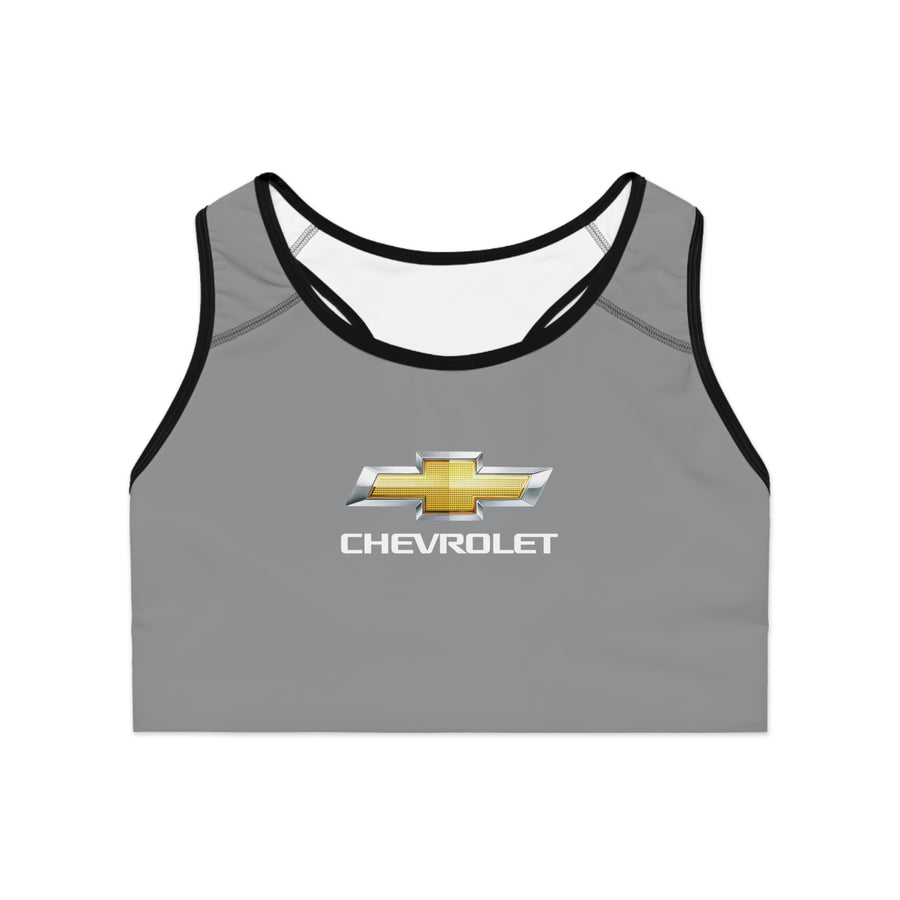 Grey Chevrolet Bra™