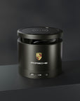 Porsche Metal Bluetooth Speaker and Wireless Charging Pad™