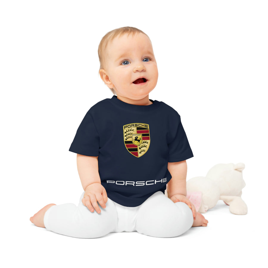 Porsche Baby T-Shirt™