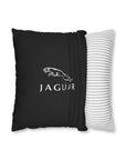 Black Jaguar Spun Polyester pillowcase™