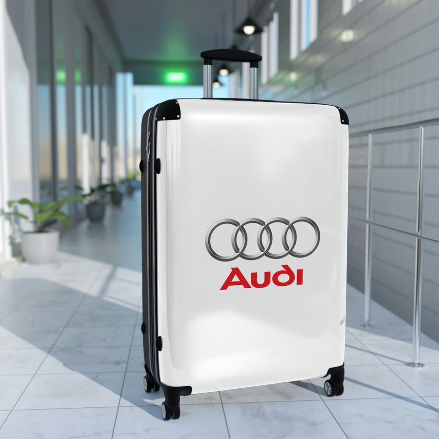 Audi Suitcases™