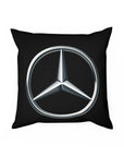 Black Mercedes Cushion™