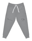 Unisex Grey Mazda Joggers™