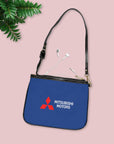 Small Dark Blue Mitsubishi Shoulder Bag™