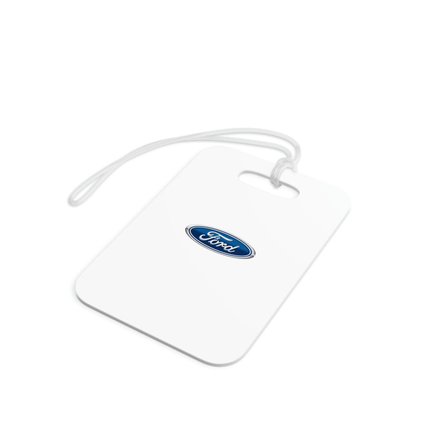 Ford Luggage Tags™