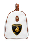 Lamborghini Waterproof Travel Bag™