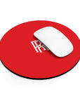 Red Rolls Royce Mouse Pad™