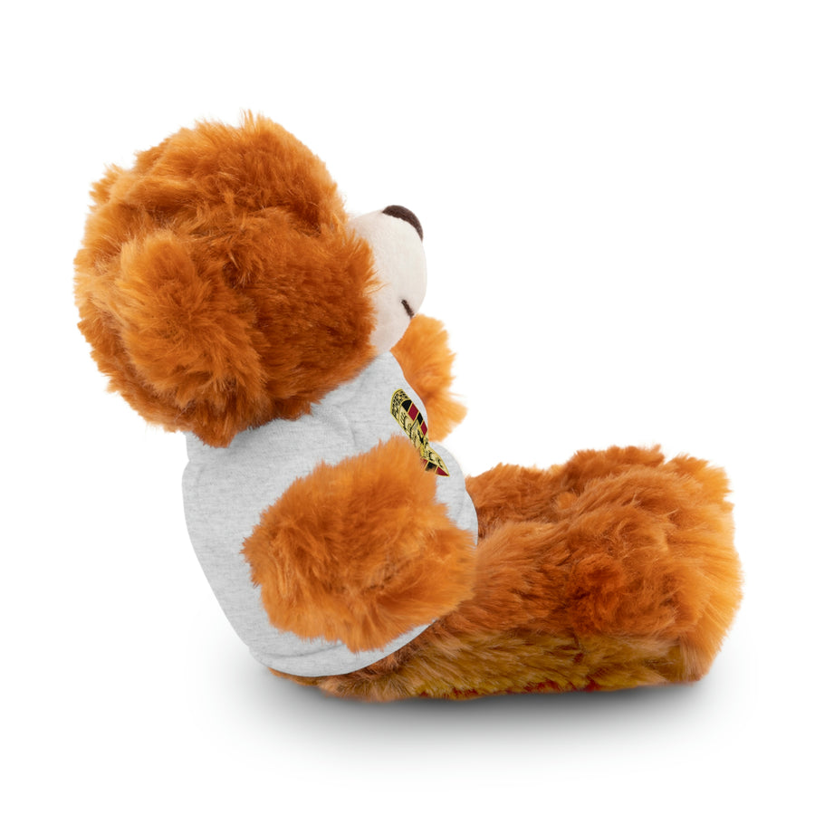 Porsche Stuffed Animals with Tee™