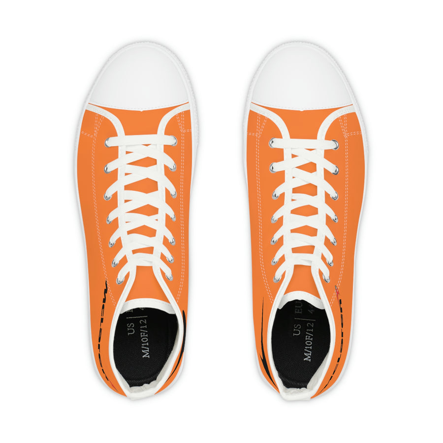 Men's Crusta Mclaren High Top Sneakers™