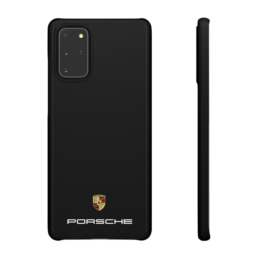 Snap Porsche Cases™