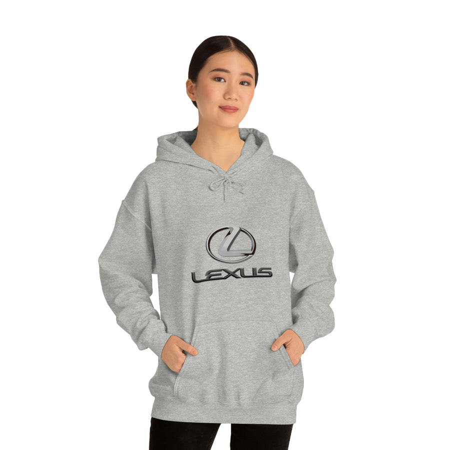 Unisex Lexus Hoodie™