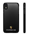 Snap Porsche Cases™