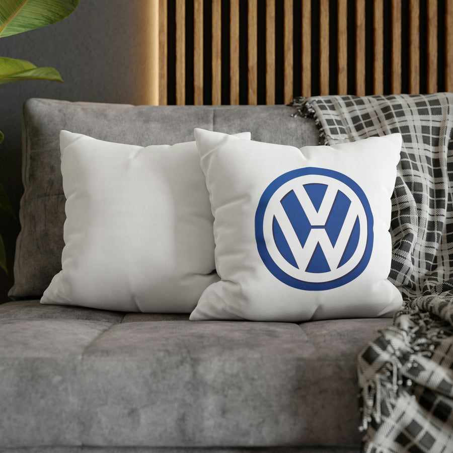 Volkswagen Spun Polyester pillowcase™