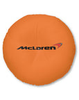 Crusta Mclaren Tufted Floor Pillow, Round™