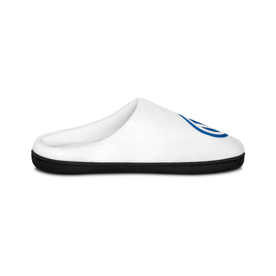 Unisex Volkswagen Indoor Slippers