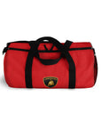 Red Lamborghini Duffel Bag™