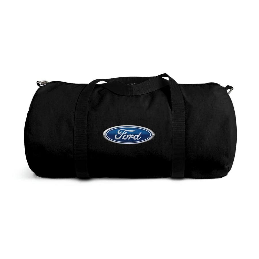 Black Ford Duffel Bag™