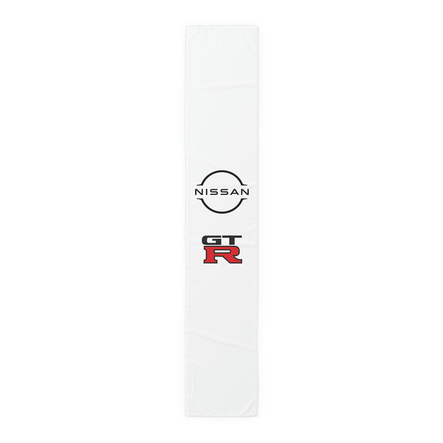 Nissan GTR Table Runner (Cotton, Poly)™