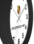 Porsche Wall clock™