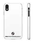 Coque BMW Snap