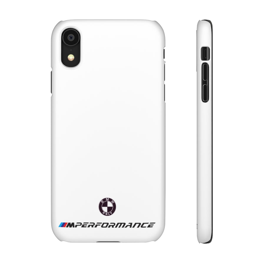 Coque BMW Snap