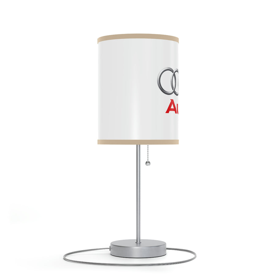 Audi Lamp on a Stand, US|CA plug™