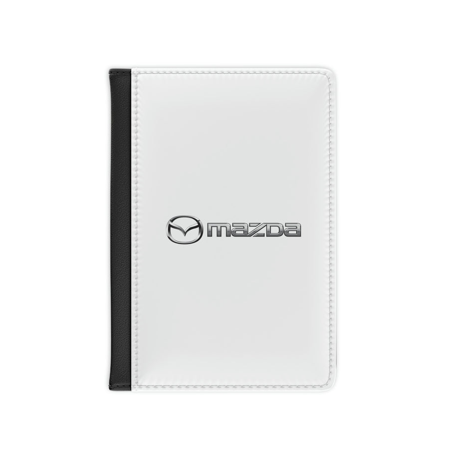 Mazda Passport Cover™