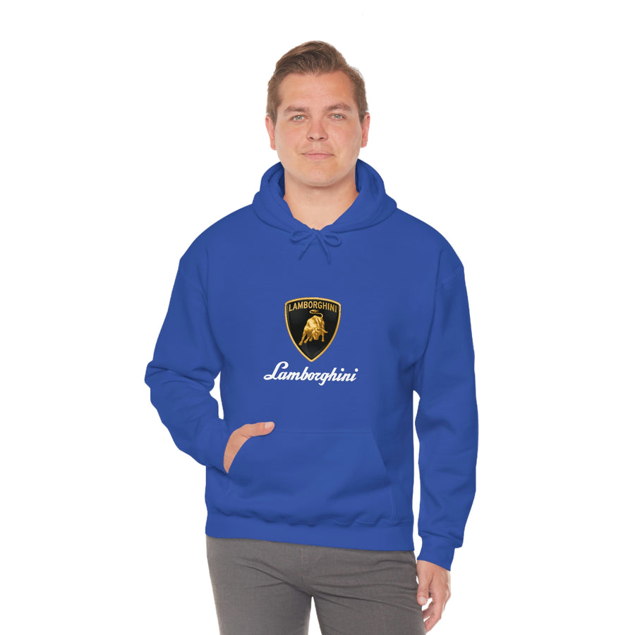 Unisex Lamborghini Hoodie™