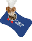 Dark Blue Mitsubishi Pet Feeding Mats™