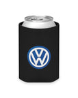 Black Volkswagen Can Cooler™
