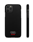 Audi Snap Cases™