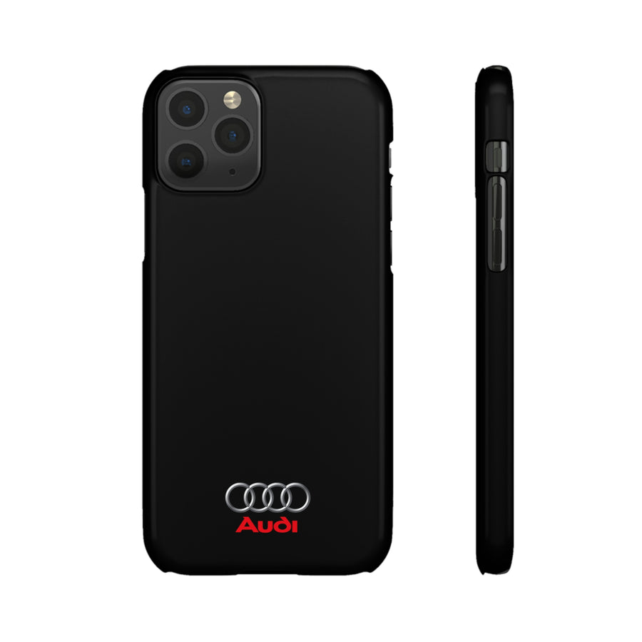 Audi Snap Cases™