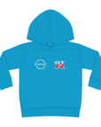 Toddler Nissan GTR Pullover Fleece Hoodie™