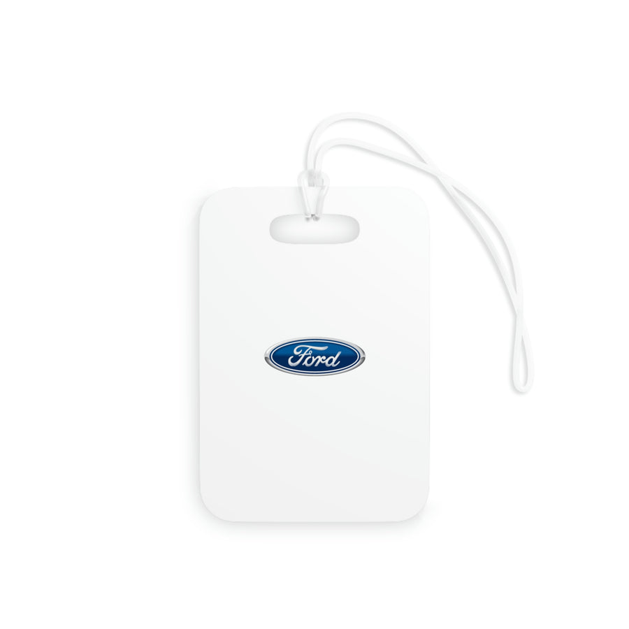 Ford Luggage Tags™