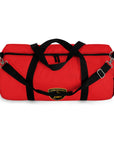 Red Lamborghini Duffel Bag™