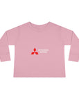 Mitsubishi Toddler Long Sleeve Tee™