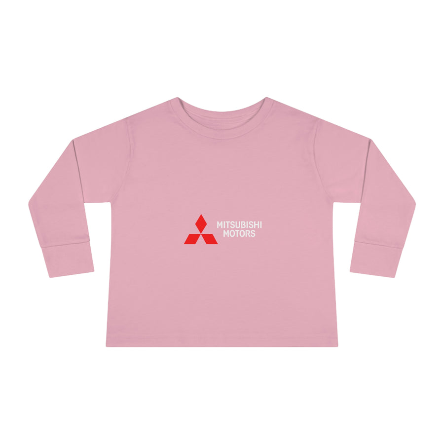 Mitsubishi Toddler Long Sleeve Tee™