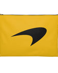 Yellow Mclaren Accessory Pouch™