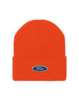 Ford Chevrolet Knit Beanie™