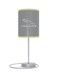 Grey Jaguar Lamp on a Stand, US|CA plug™