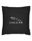 Black Jaguar Spun Polyester pillowcase™