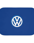 Dark Blue Volkswagen Sherpa Blanket™