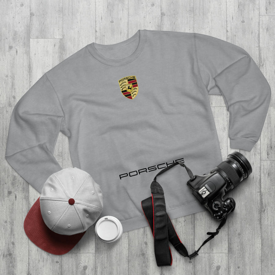 Unisex Crew Neck Porsche Sweatshirt™