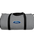 Grey Ford Duffel Bag™