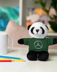 Mercedes Stuffed Animals with Tee™