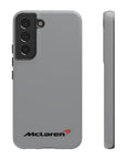 Grey Mclaren Tough Cases™