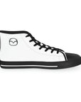 Men's Mazda High Top Sneakers™