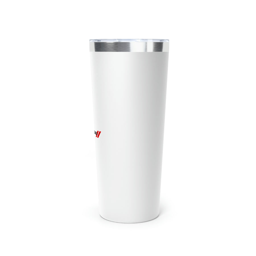 Dodge Copper Vacuum Insulated Tumbler™